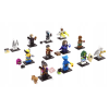 LEGO Minifigurki 71039 Marvel Studios Seria 2 Komplet